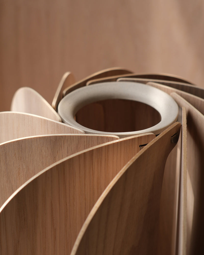 Fin Table Lamp-zoom-