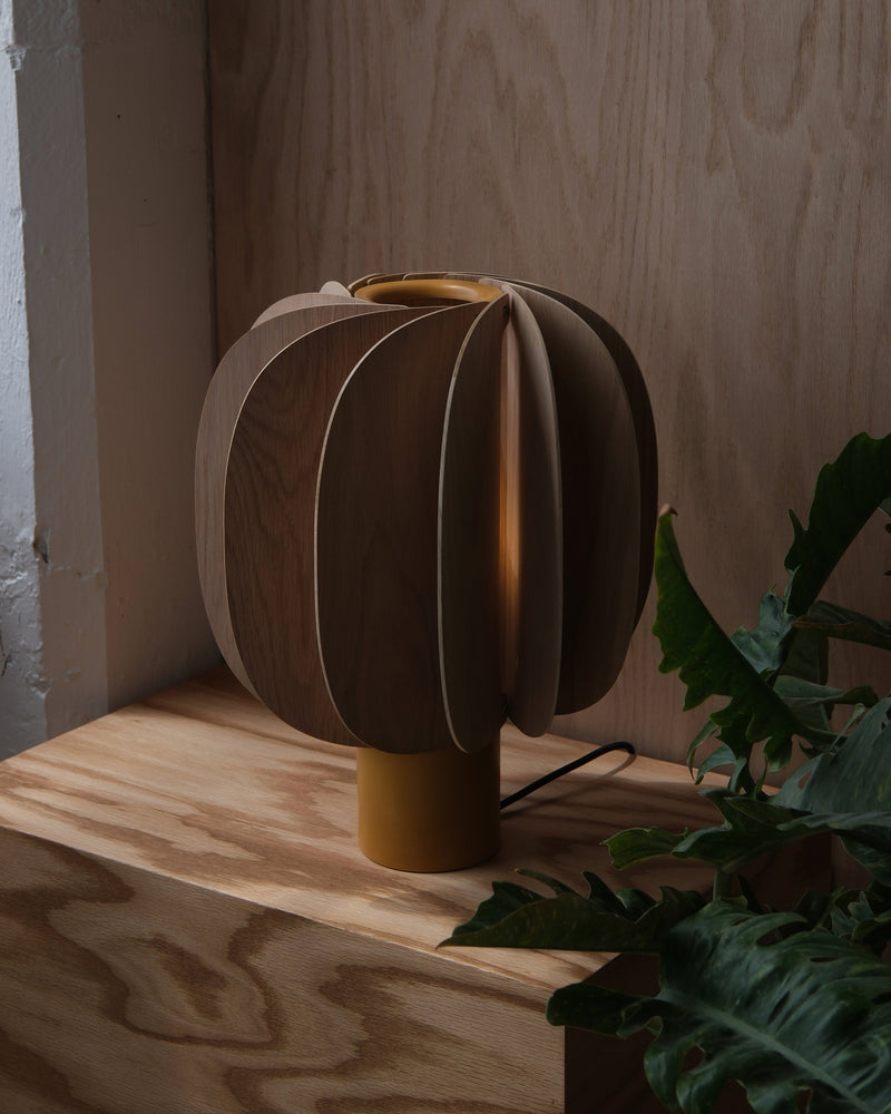 Fin Table Lamp-zoom-