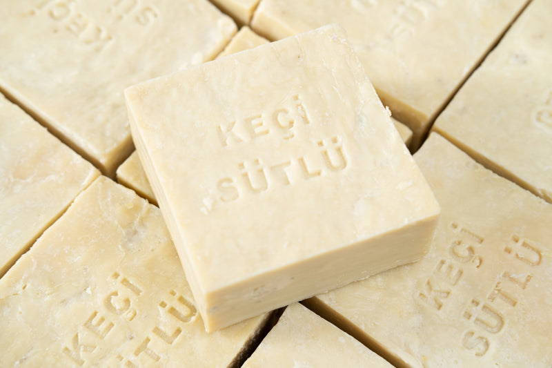 Goat Milk Soap Bar-zoom-
