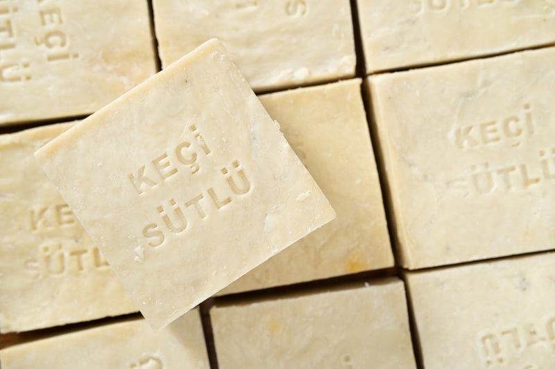 Goat Milk Soap Bar-zoom-