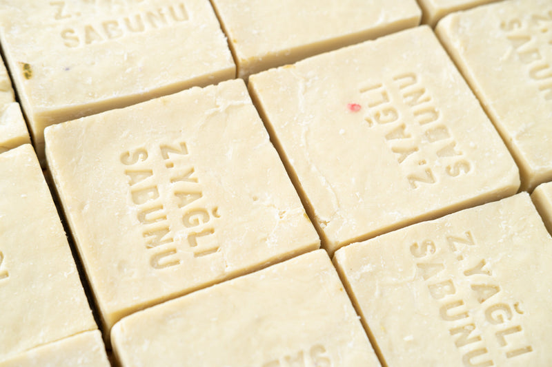 Olive Oil Soap Bar-zoom-