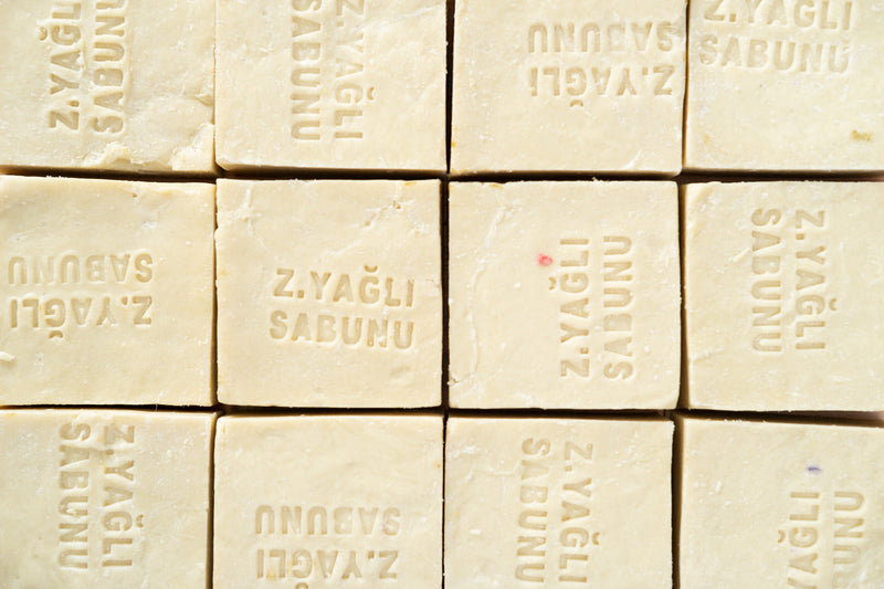 Olive Oil Soap Bar-zoom-