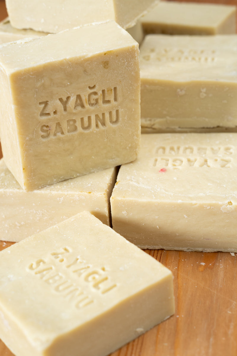Olive Oil Soap Bar-zoom-