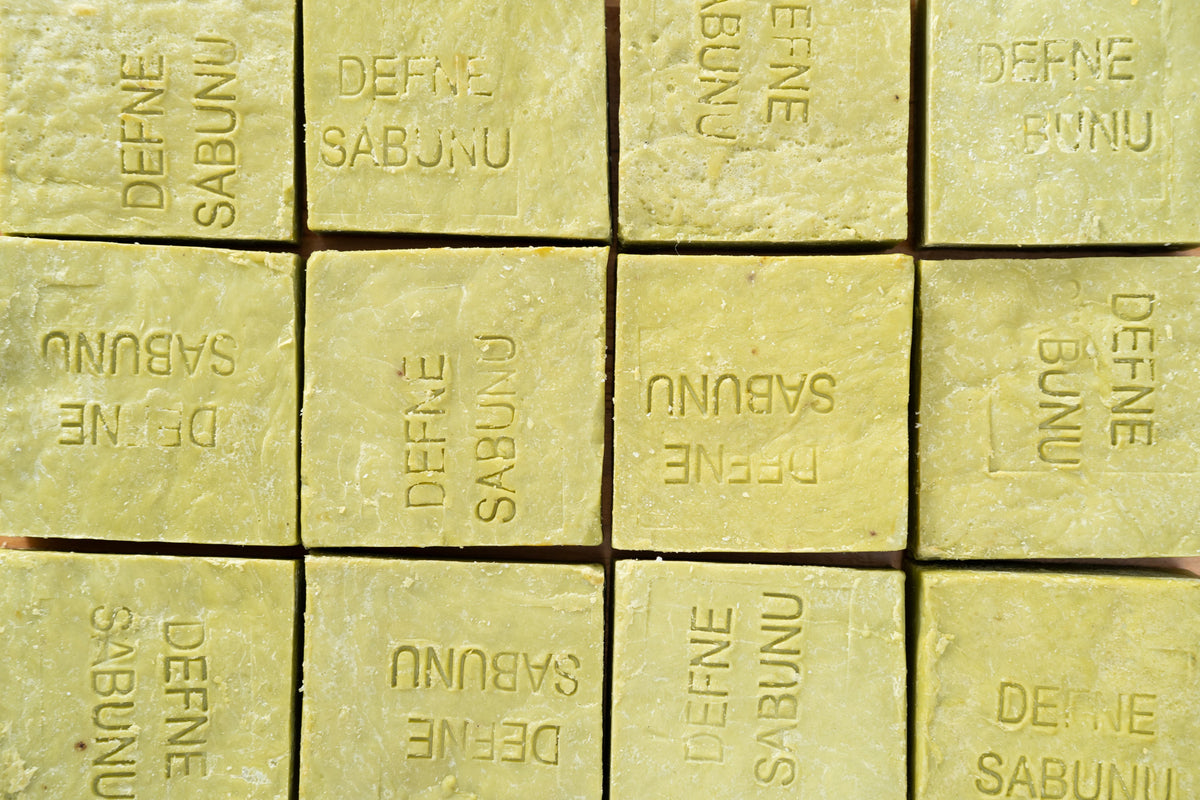 Defne Soap Bar-2
