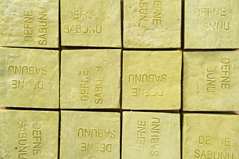 Defne Soap Bar-zoom-