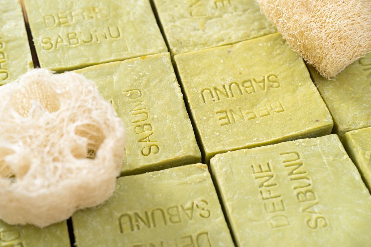 Defne Soap Bar-3