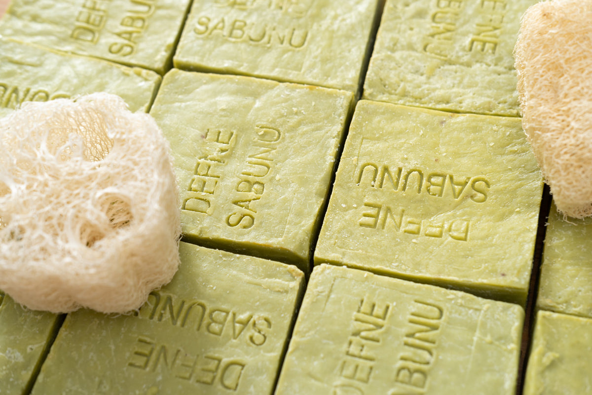 Defne Soap Bar-4