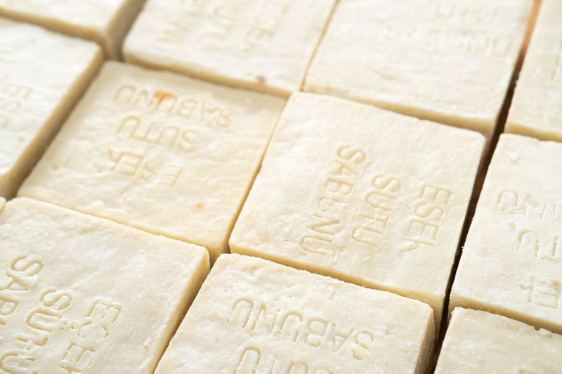 Donkey Milk Soap Bar-zoom-