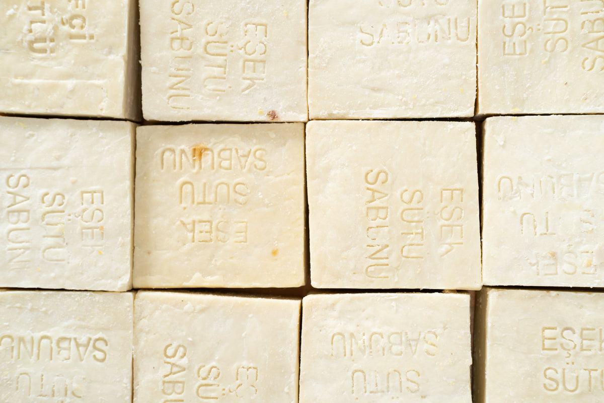 Donkey Milk Soap Bar-zoom-4