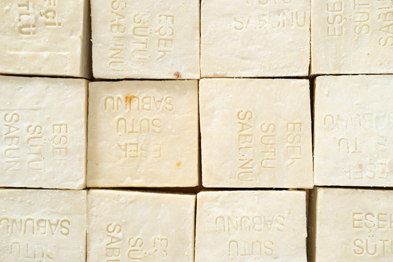 Donkey Milk Soap Bar-zoom-