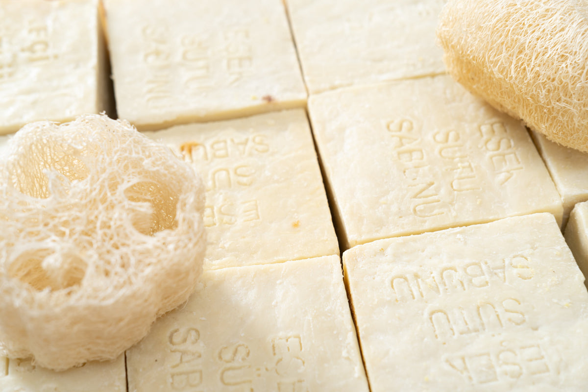 Donkey Milk Soap Bar-6