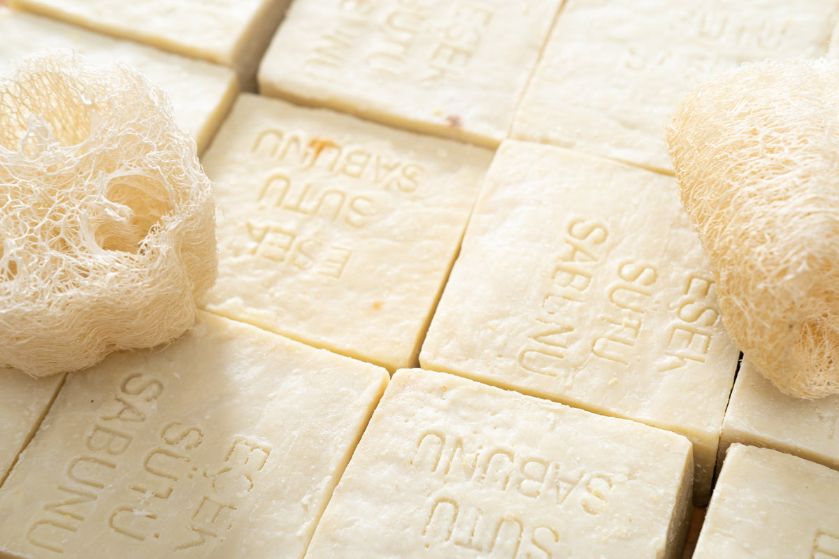 Donkey Milk Soap Bar-2