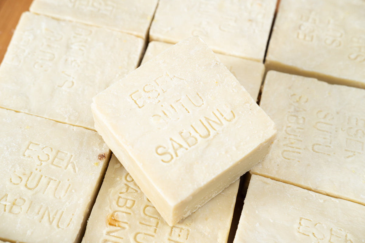 Donkey Milk Soap Bar-zoom-1