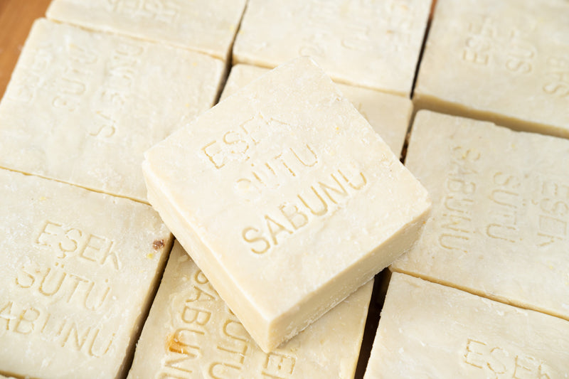 Donkey Milk Soap Bar-zoom-