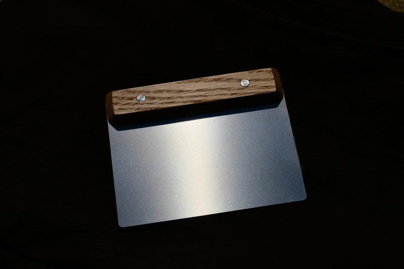 Flexi Bench Scraper-zoom-