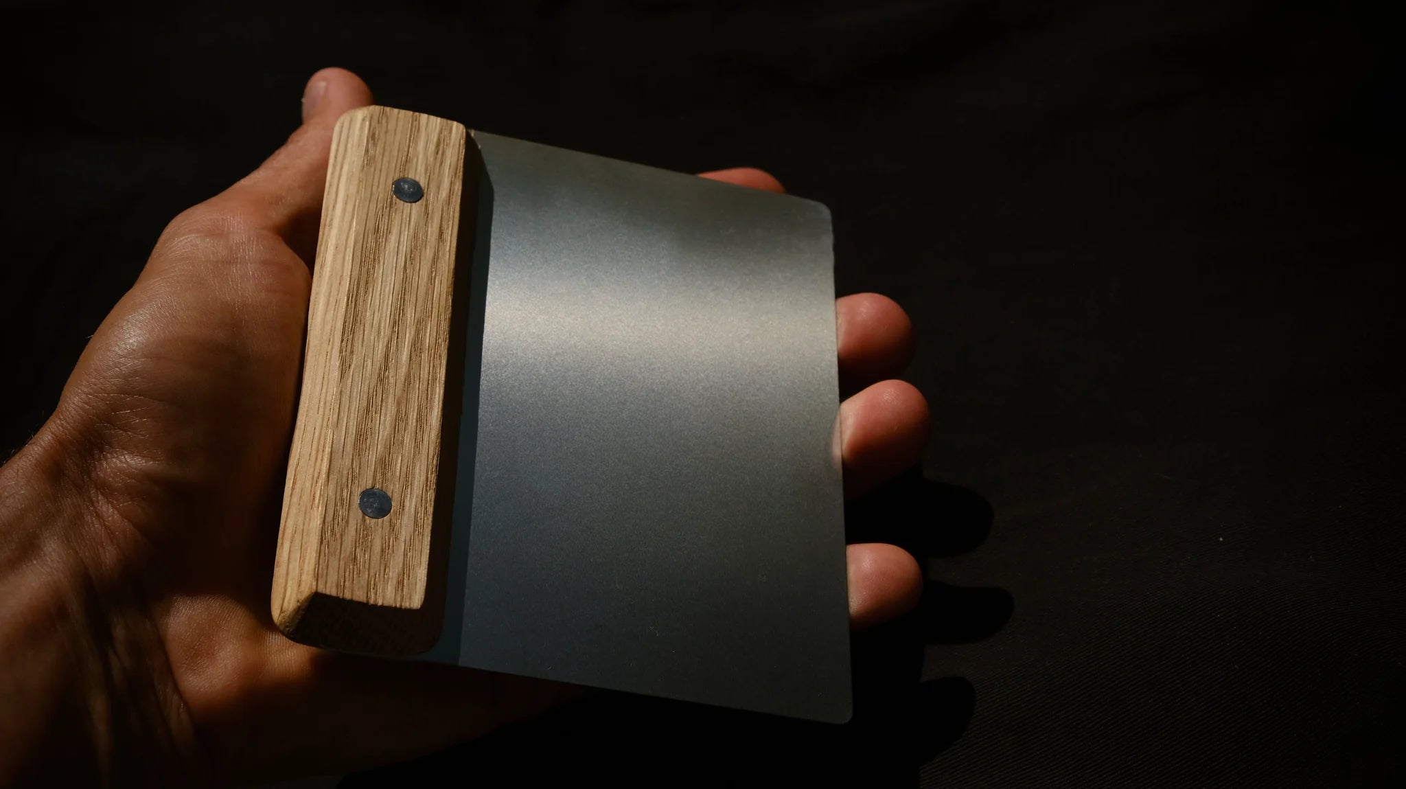 Flexi Bench Scraper-zoom-2