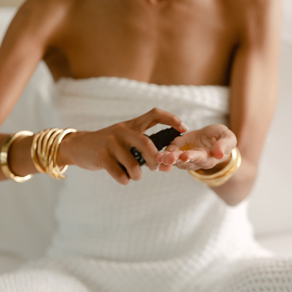 Sine Unscented Face Drip-zoom-4