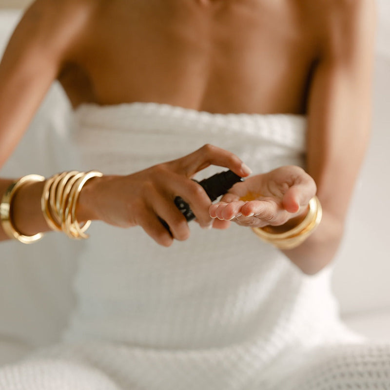 Sine Unscented Face Drip-zoom-