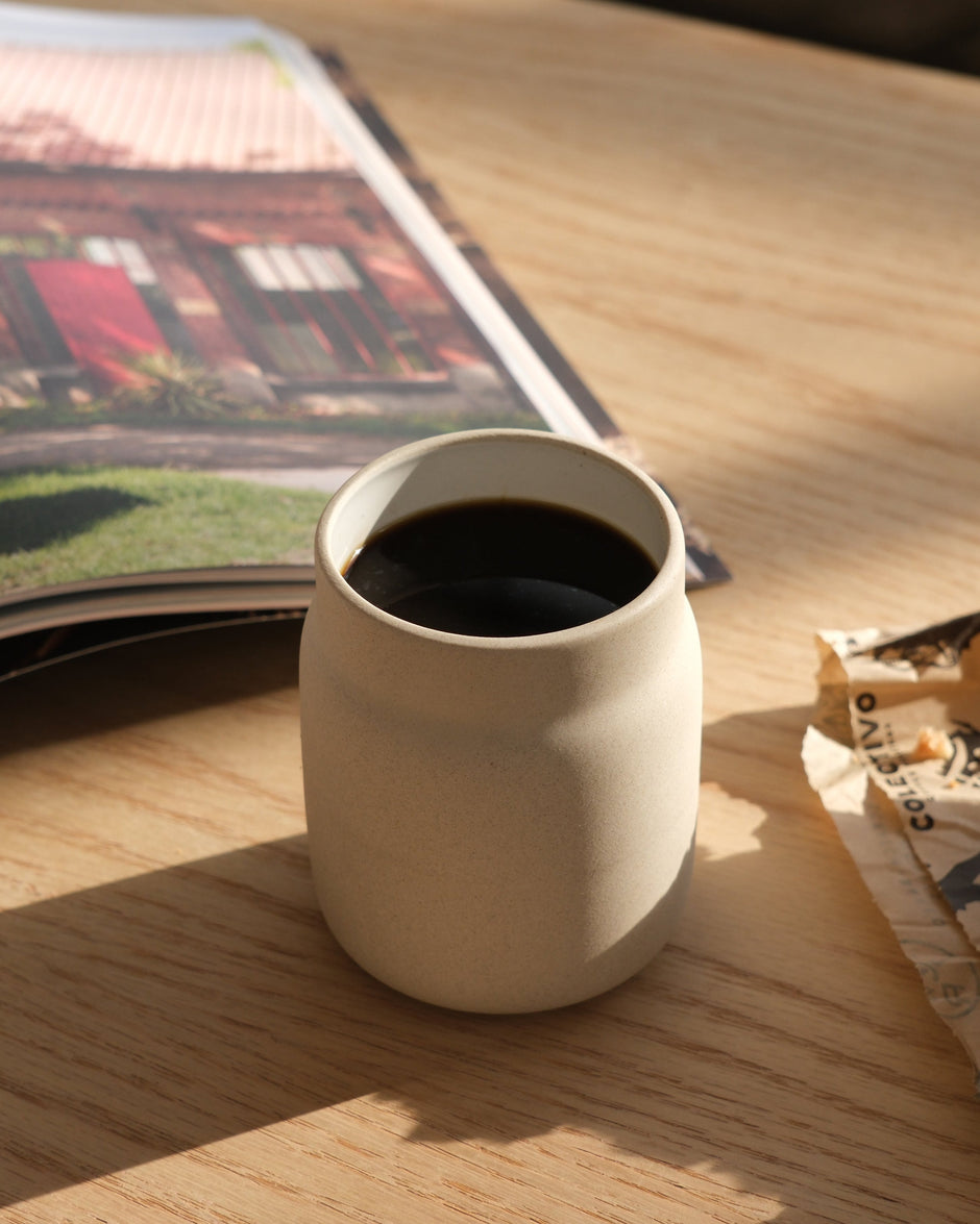 Coffee Tumbler Mug