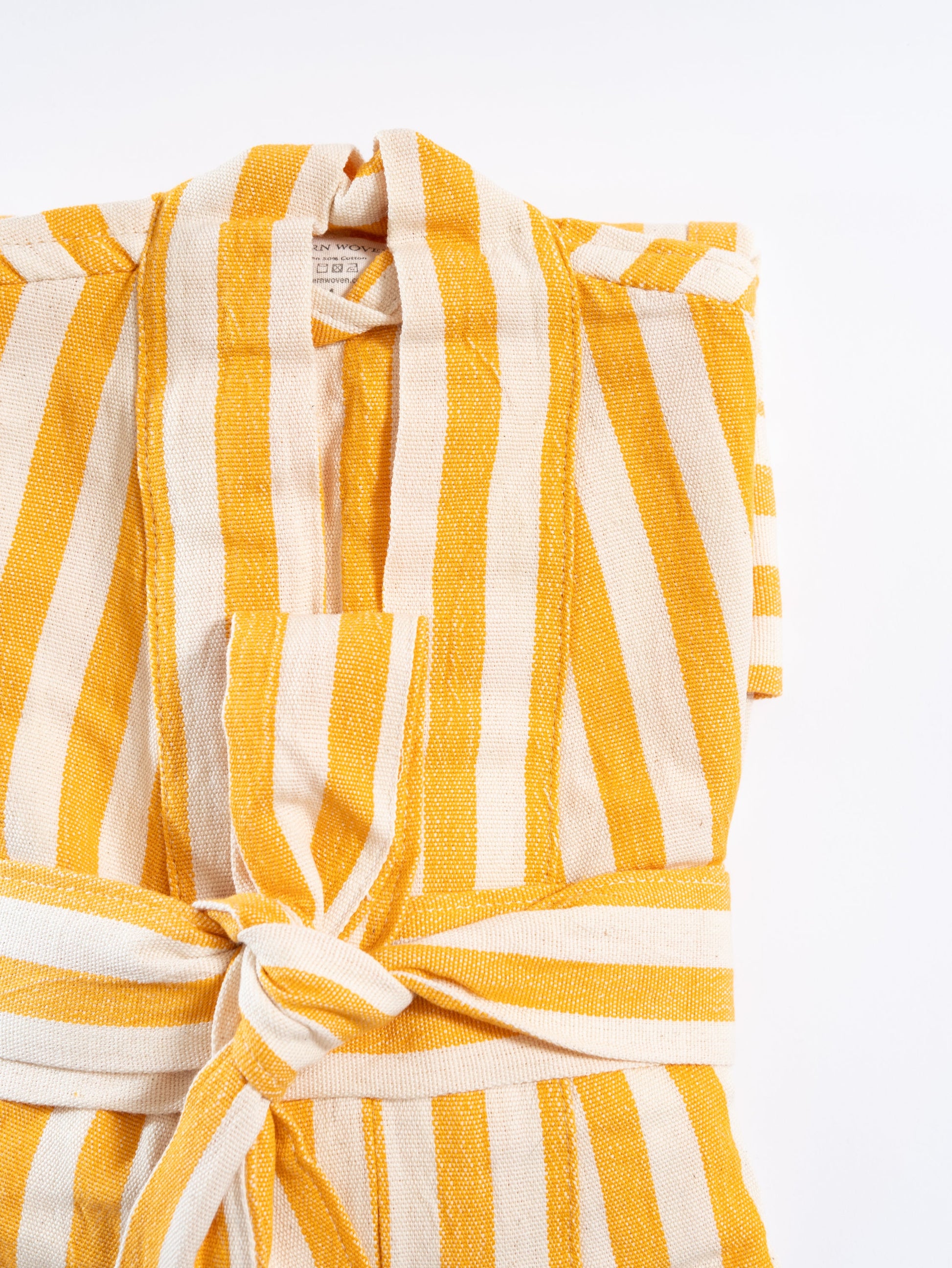 Girit Yellow Robe-2