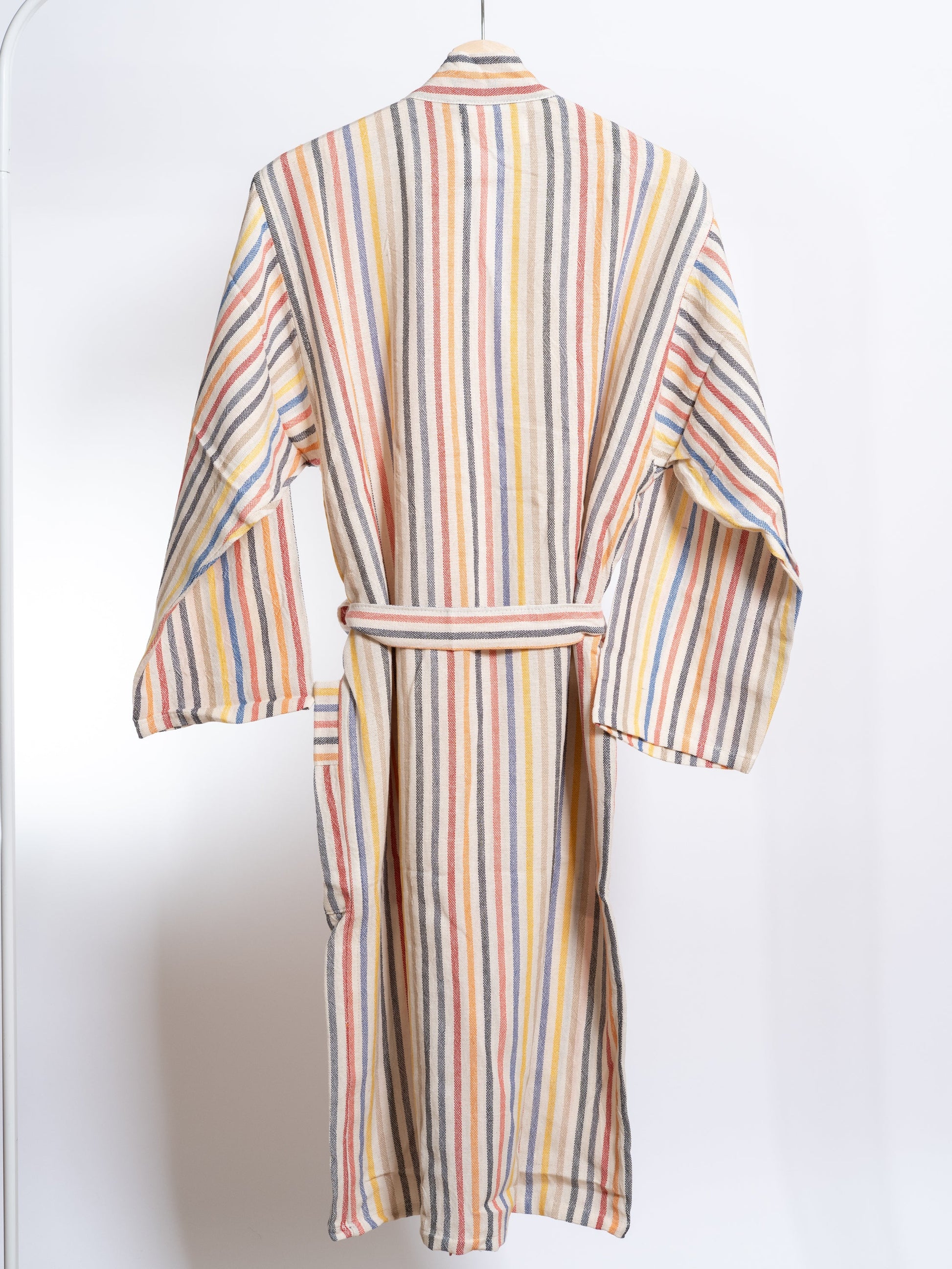 Rainbow Robe-6