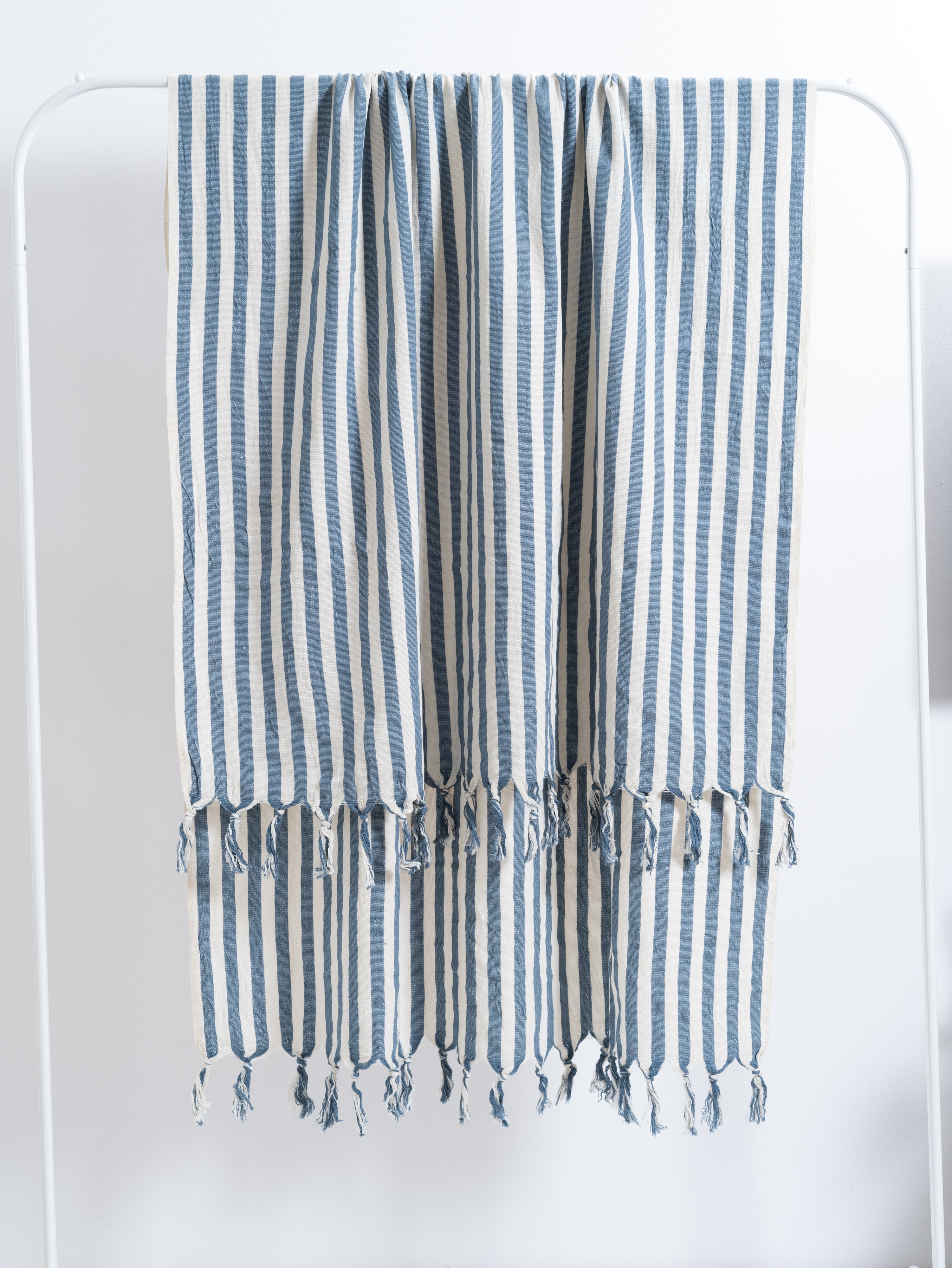 Girit Blue Towel-zoom-4