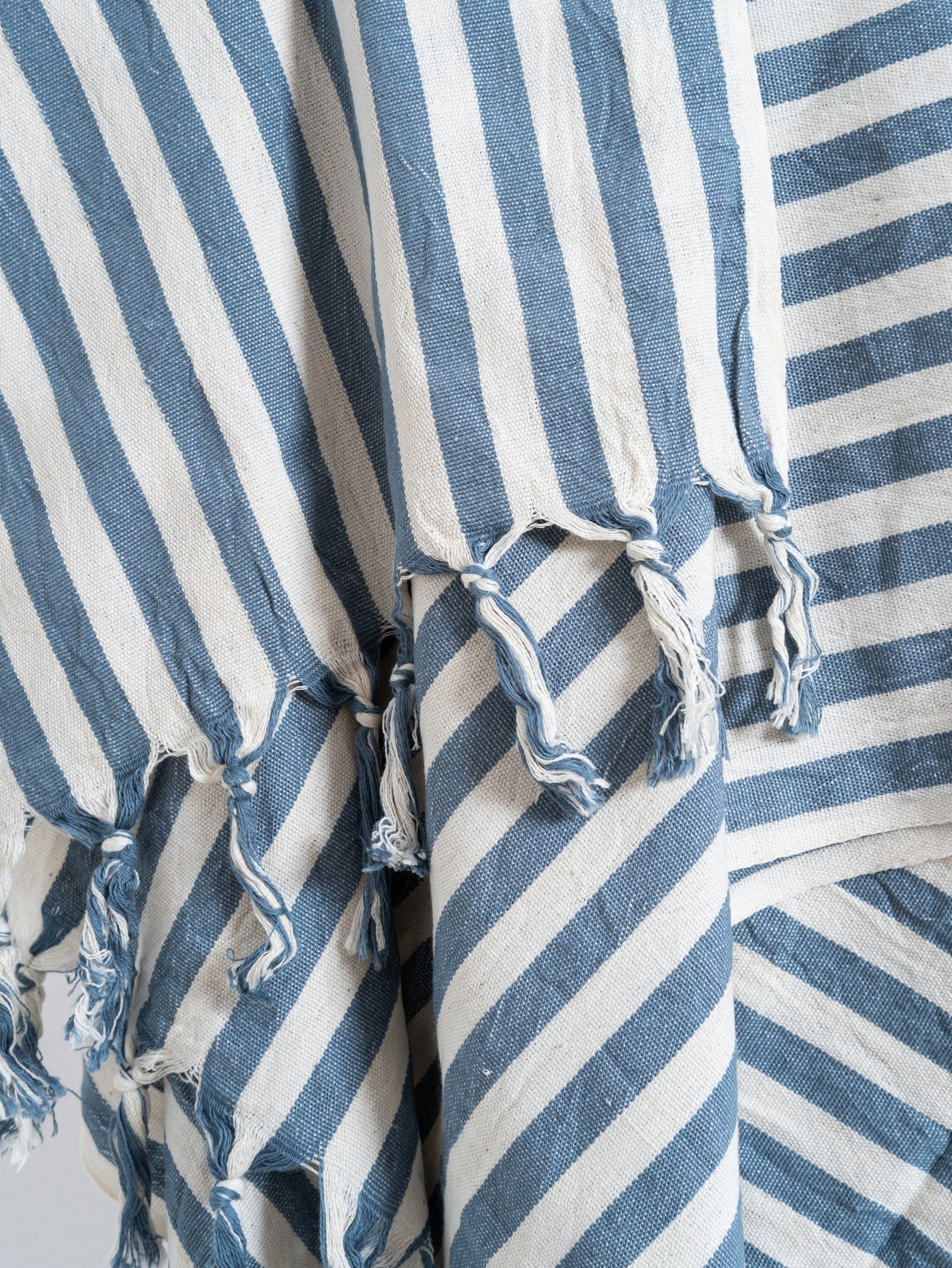 Girit Blue Towel-5