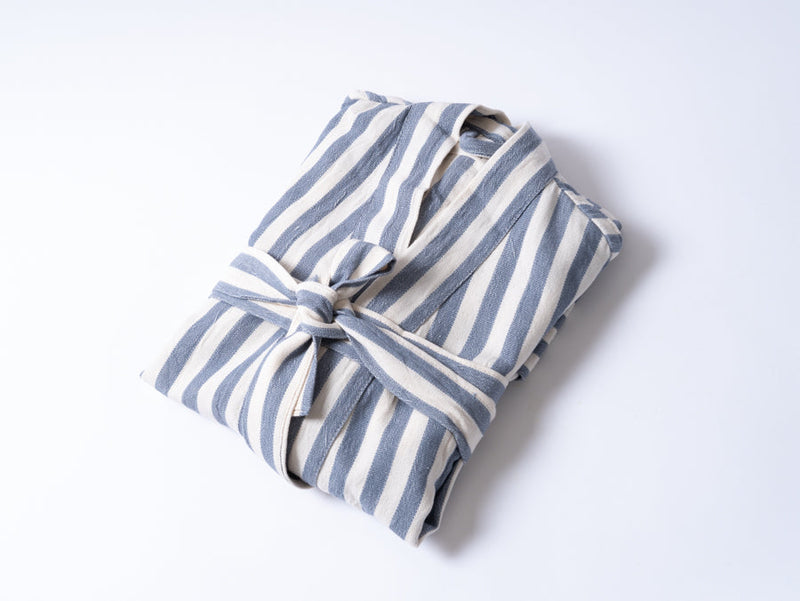 Girit Blue Robe-zoom-