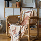 Ceremony Throw Blanket