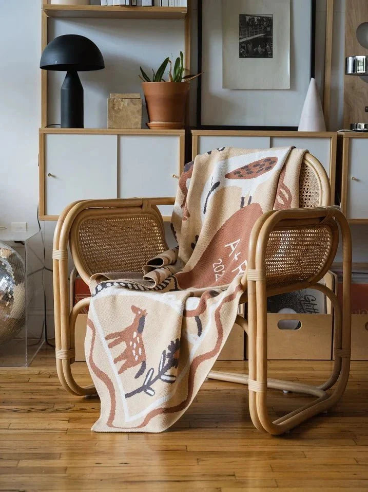 Ceremony Throw Blanket-zoom-14