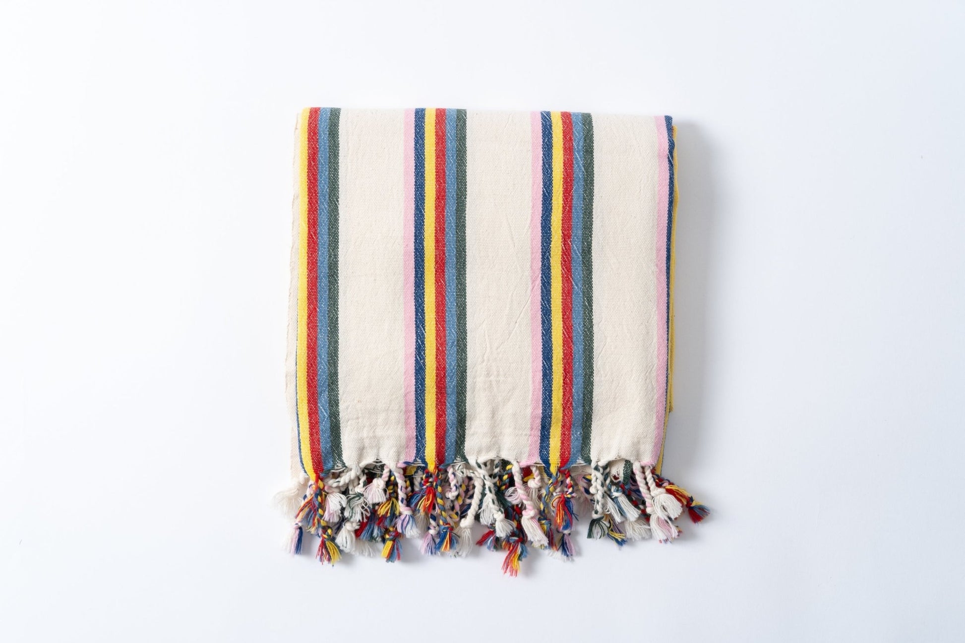 Kayisi Cotton Linen Towel - Aware House - Eastern Woven - 