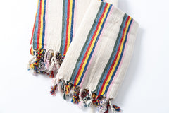 Kayisi Cotton Linen Towel - Aware House - Eastern Woven - 