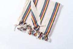 Kayisi Cotton Linen Towel - Aware House - Eastern Woven - 