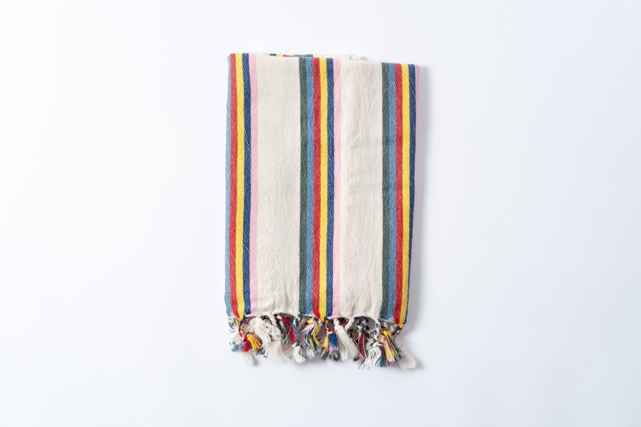 Kayisi Cotton Linen Towel - Aware House - Eastern Woven - 