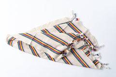 Kayisi Cotton Linen Towel - Aware House - Eastern Woven - 