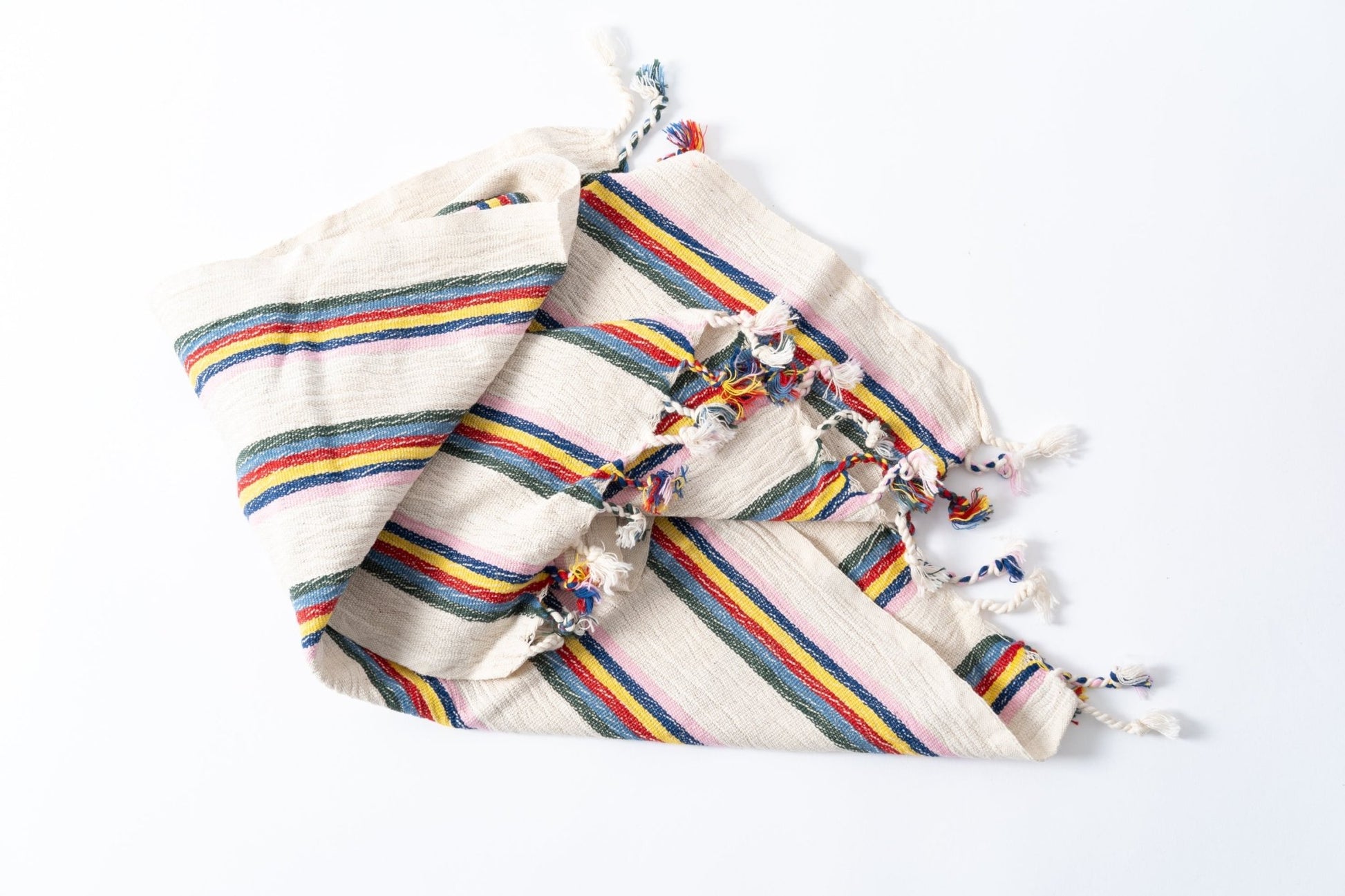 Kayisi Cotton Linen Towel - Aware House - Eastern Woven - 
