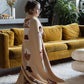 Mix & Mingle Baby Blanket