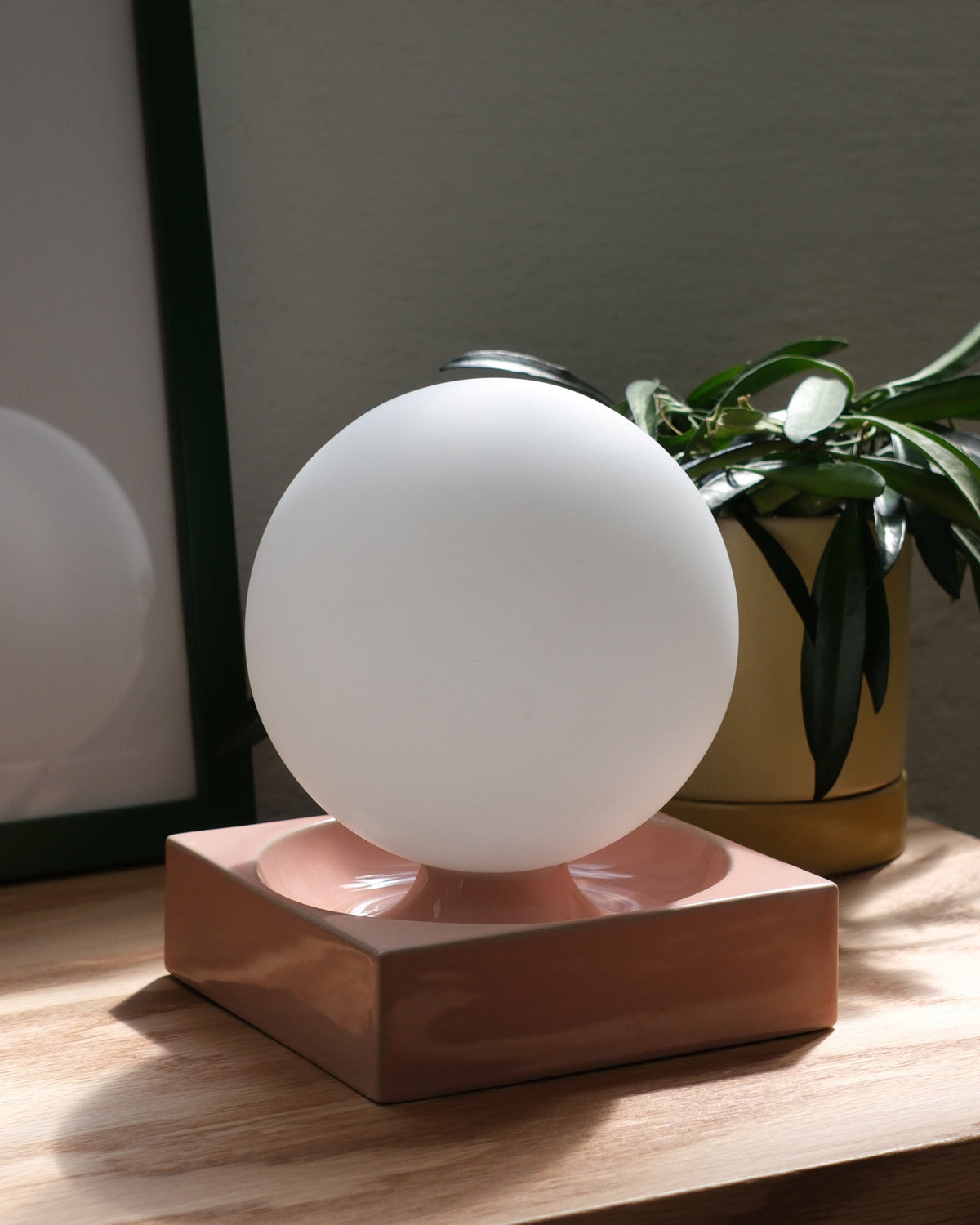 Cubic Table Lamp-zoom-7