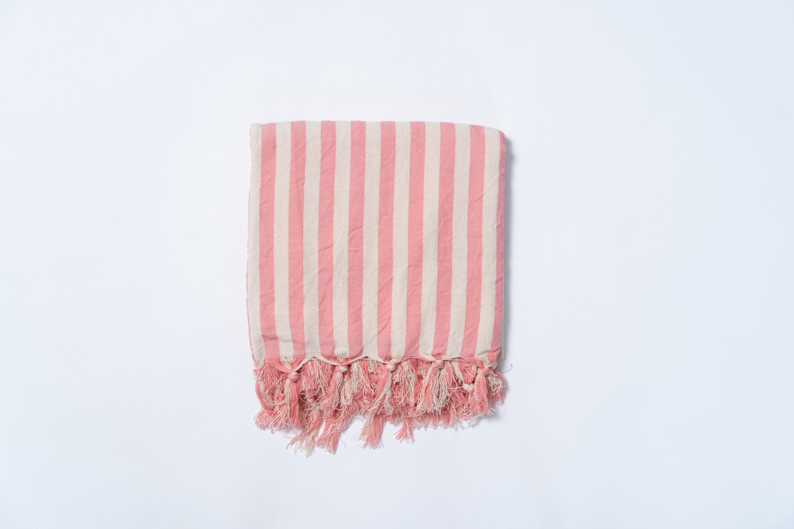 Girit Pink Towel