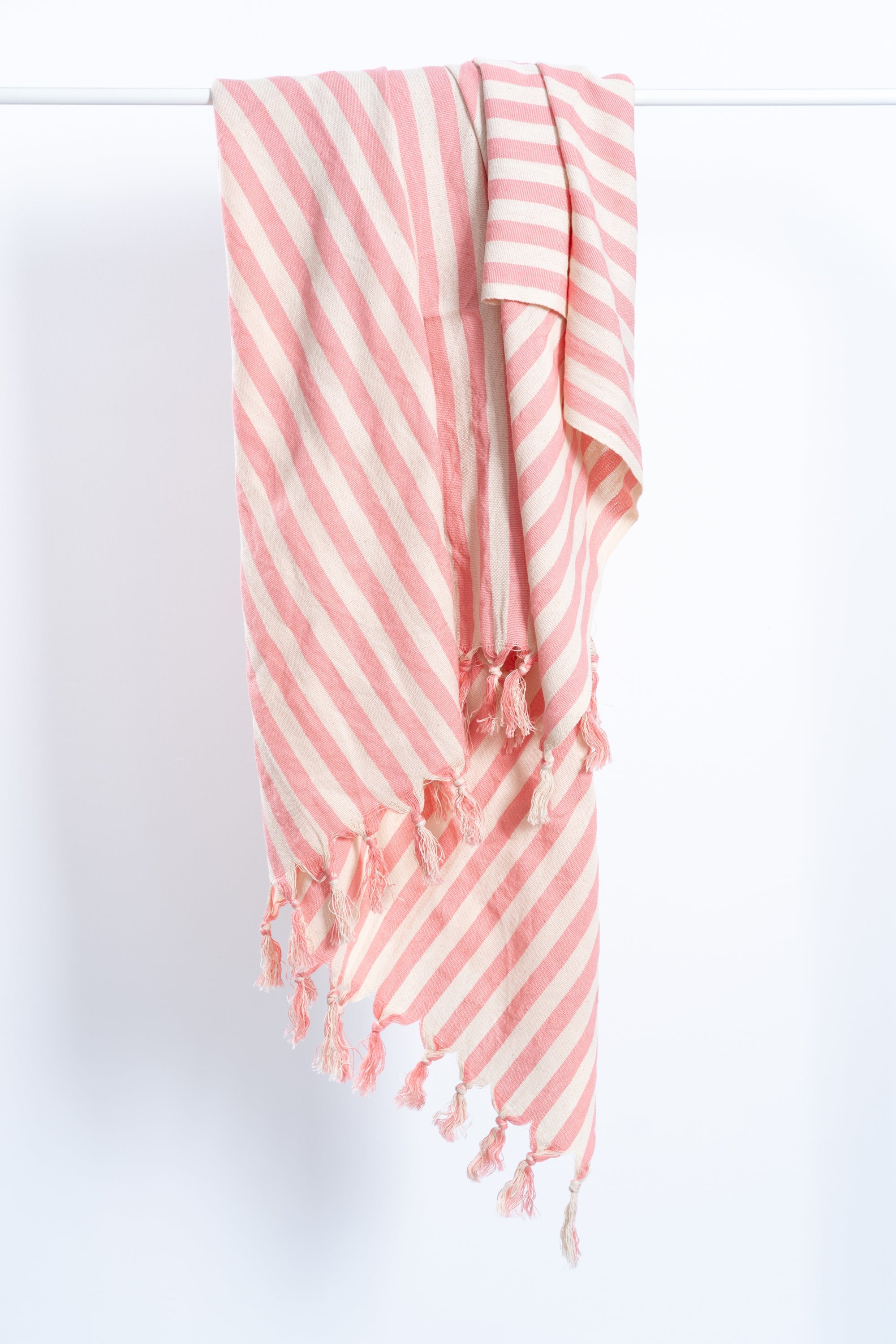 Girit Pink Towel