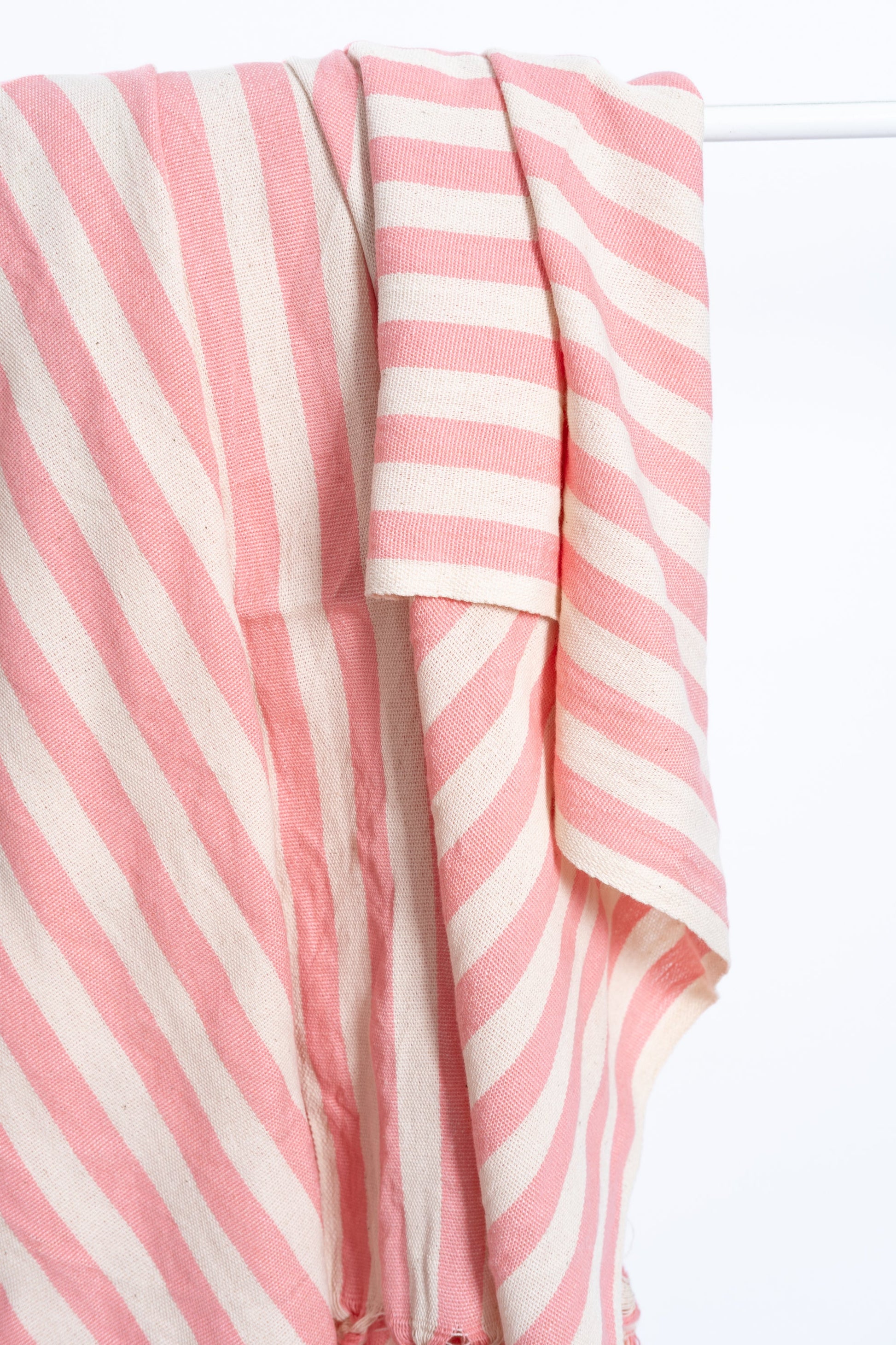 Girit Pink Towel-4