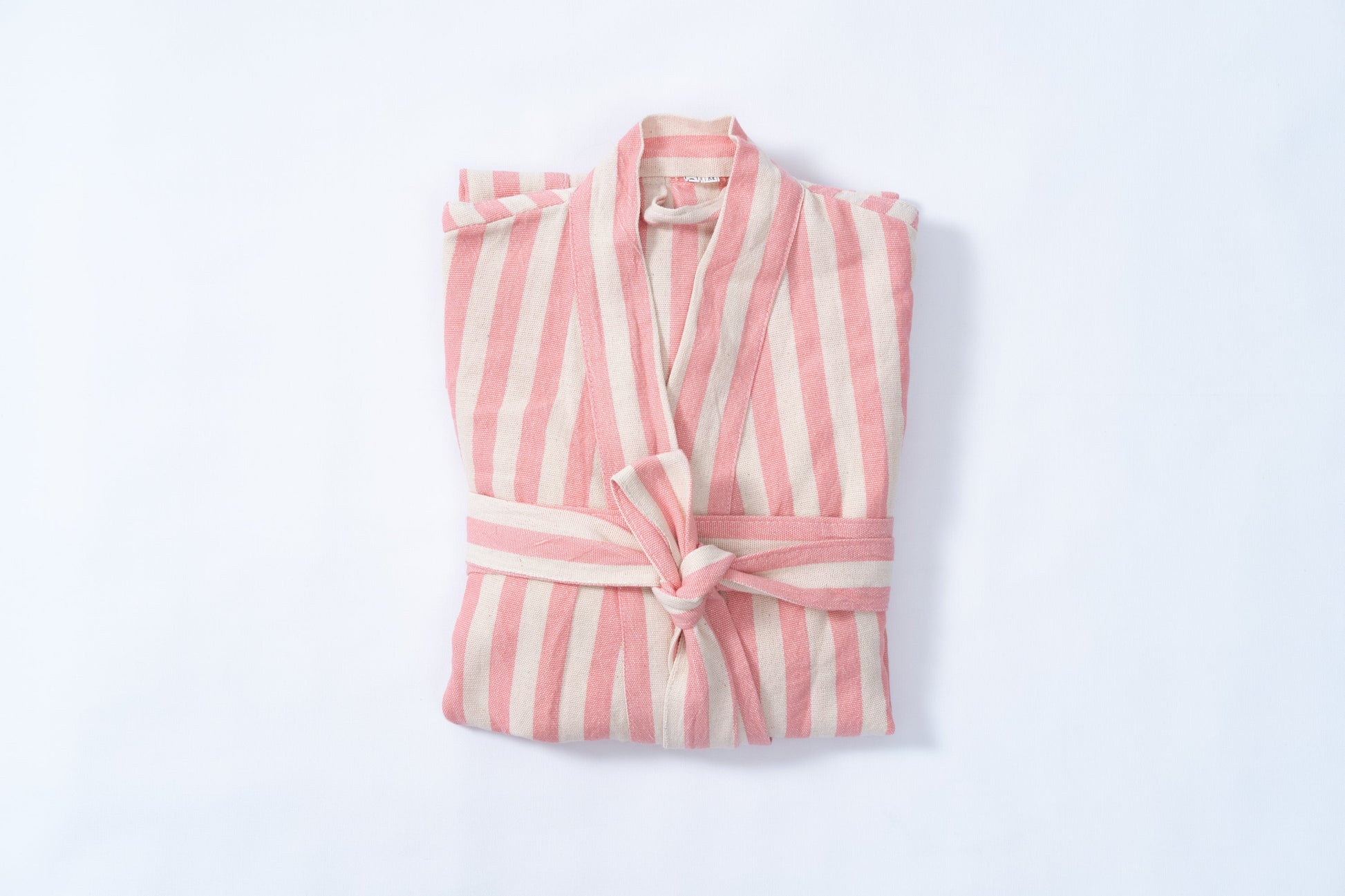 Girit Pink Robe-1