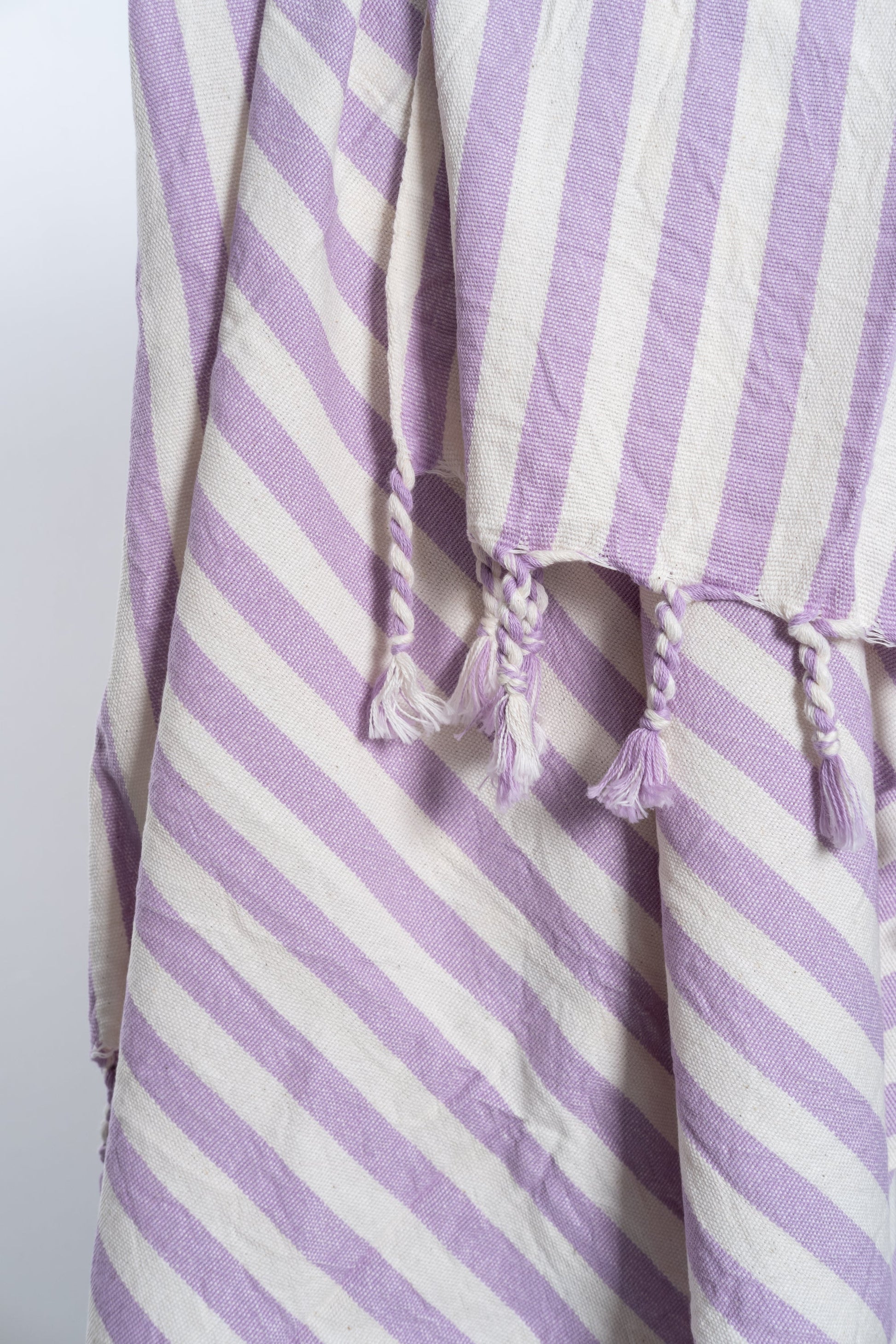 Girit Lilac Towel-6