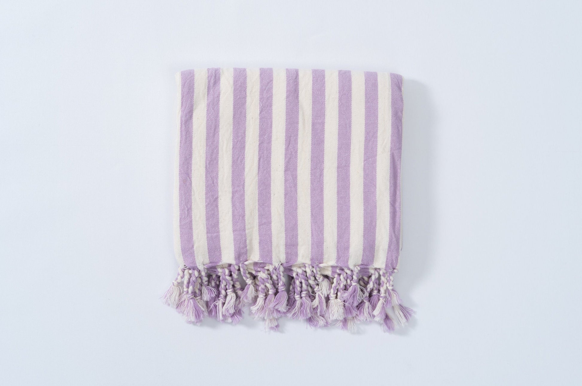 Girit Lilac Towel-1