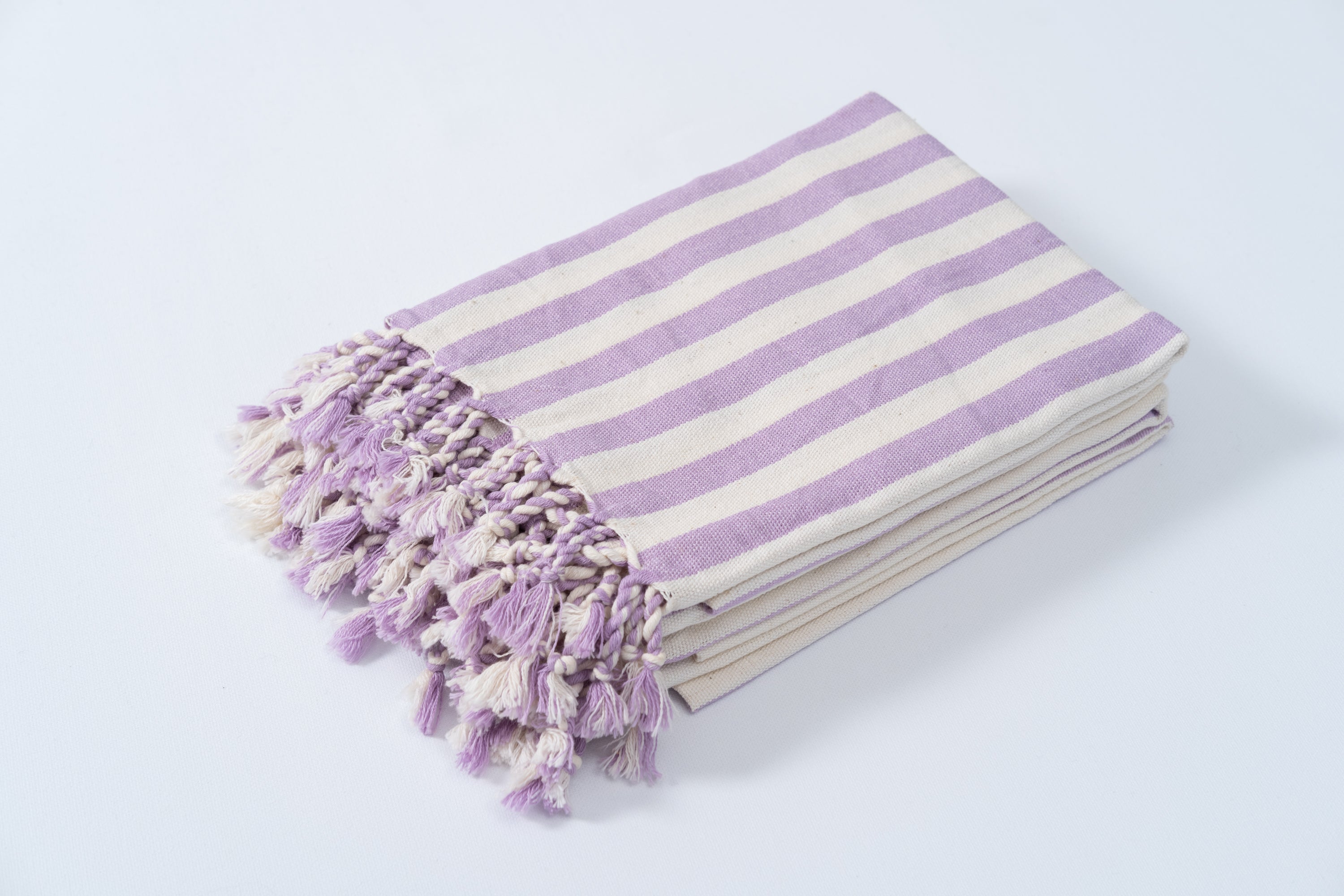 Girit Lilac Towel-zoom-9