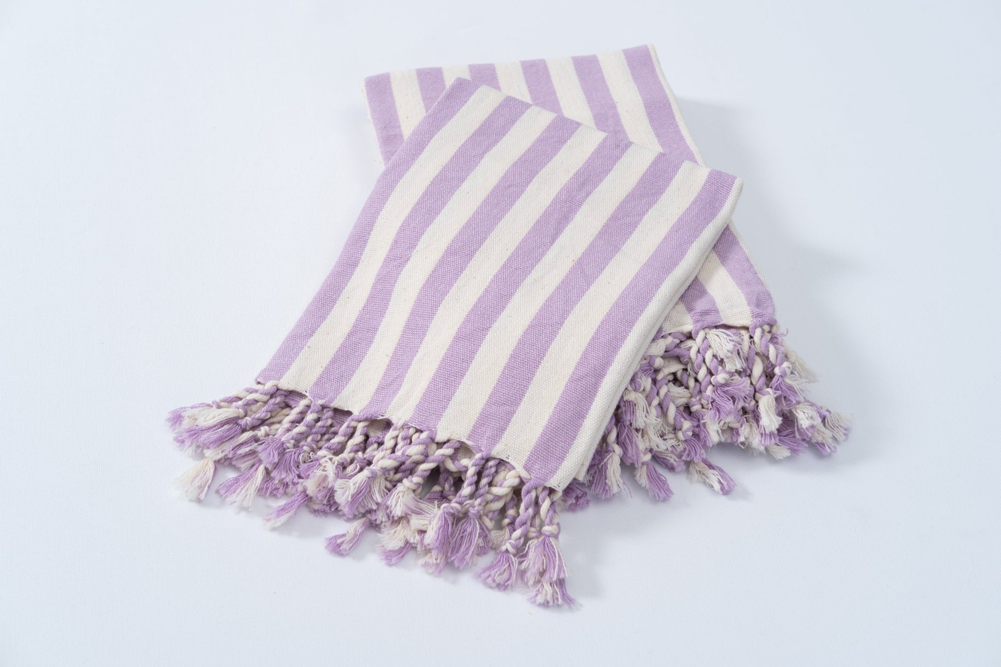 Girit Lilac Towel-10