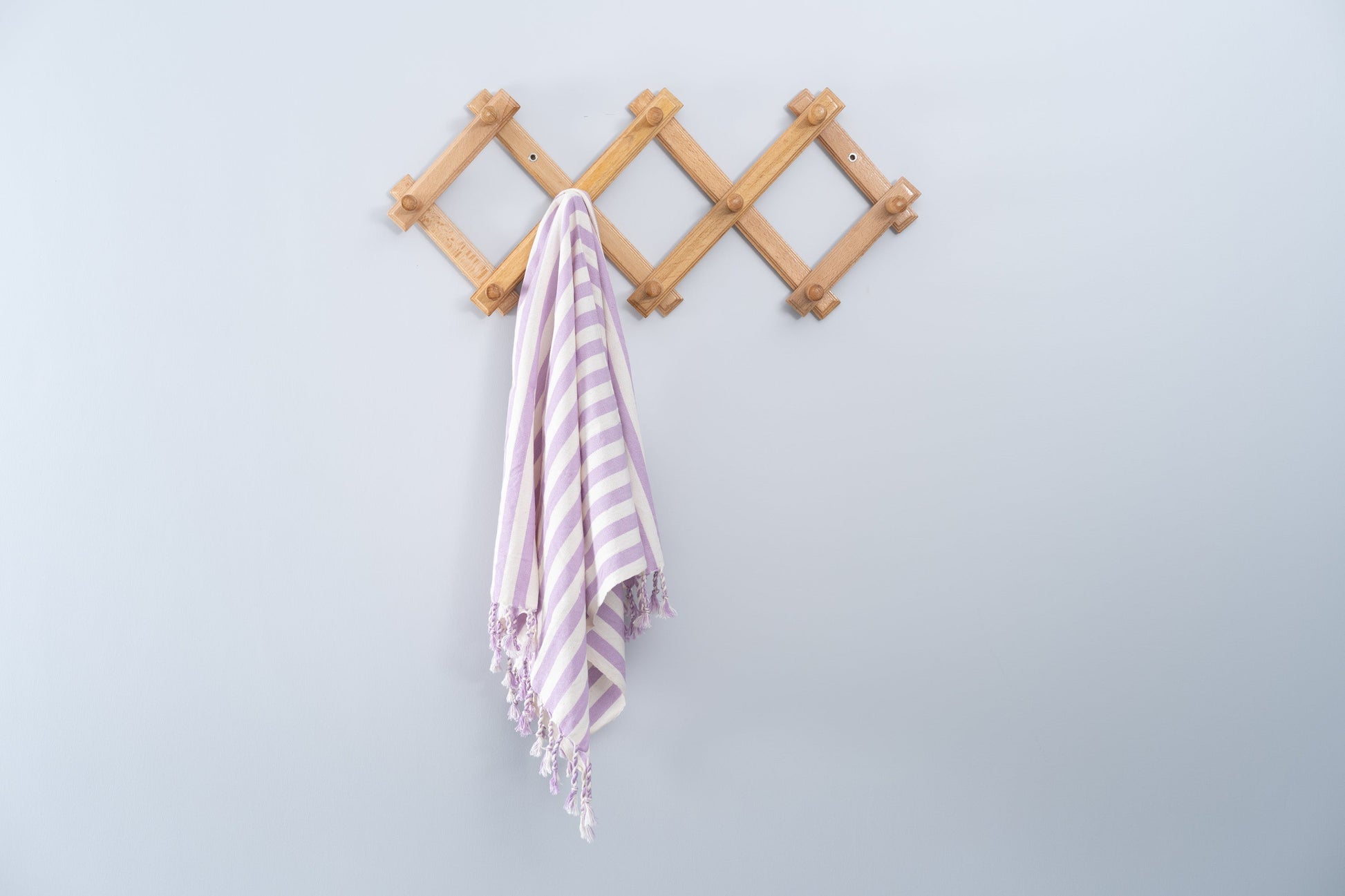 Girit Lilac Towel-2
