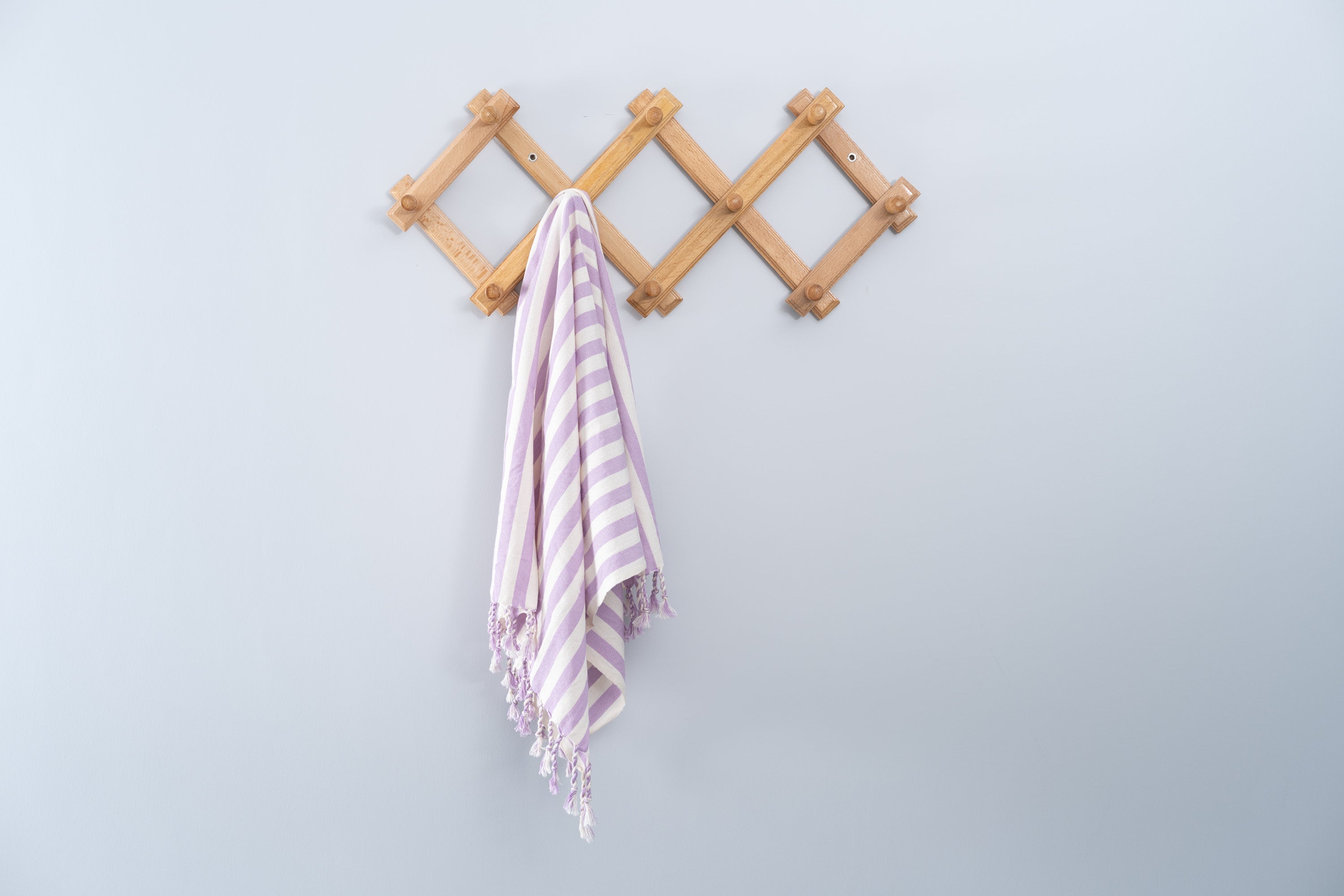 Girit Lilac Towel-zoom-2
