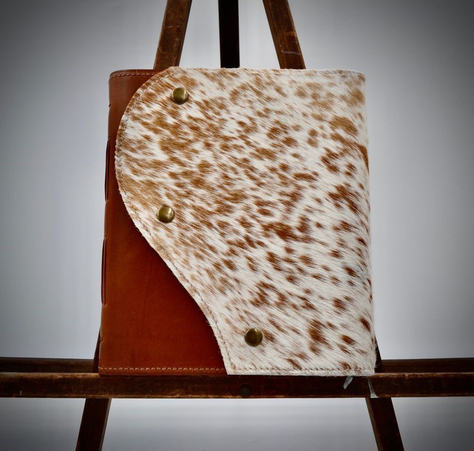Longhorn Luv | Journey Journal