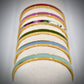 Bold Leather Bracelets